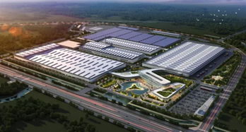 跳槽離職不斷，產(chǎn)品真容相繼浮出水面——造車(chē)新勢(shì)力周報(bào) 技術(shù)開(kāi)發(fā)篇